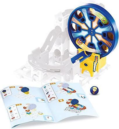 Actual product image VTech Marble Rush - Extension Motor Ferris Wheel