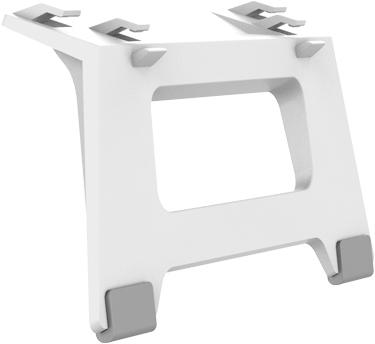 Actual product image Fanvil Desktop Stand for i51W/i52W/i53W