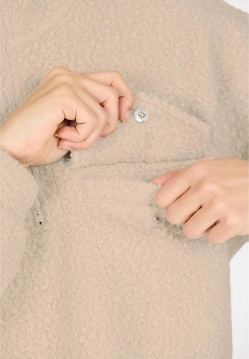 Immagine prodotto Endurance Florrie Sherpa Half Zip (S)