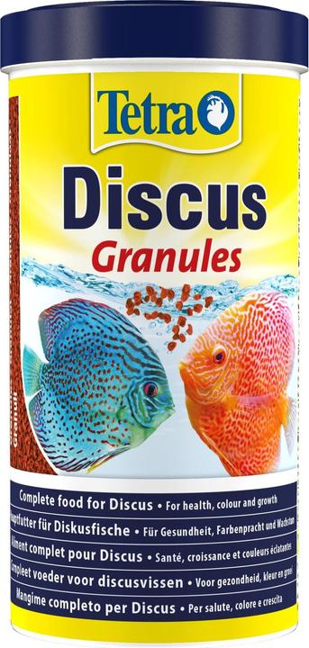Produktbild Tetra Diskus (Diskus, 100 cl)