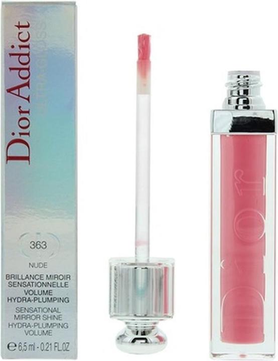 Dior Christian Lipgloss Sparkling