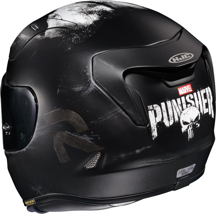 Produktbild HJC R-PHA 11 (57 - 58 cm, M)