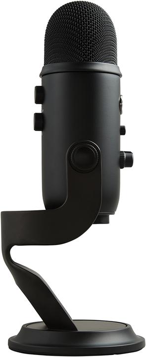 Image du produit Blue Yeti Game Streaming Kit - Blackout