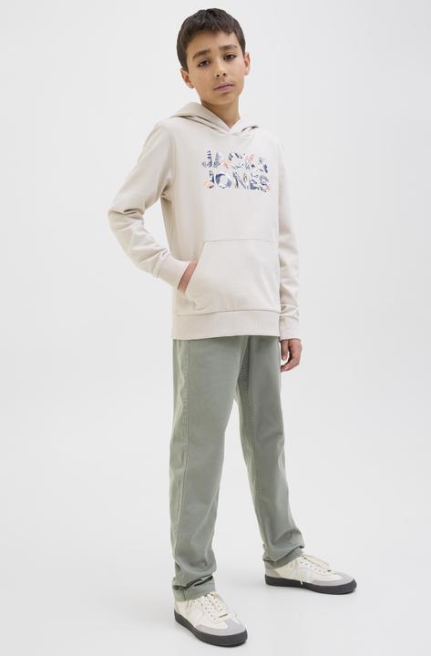 Actual product image Jack & Jones Chino trousers Junior chino trousers (170)