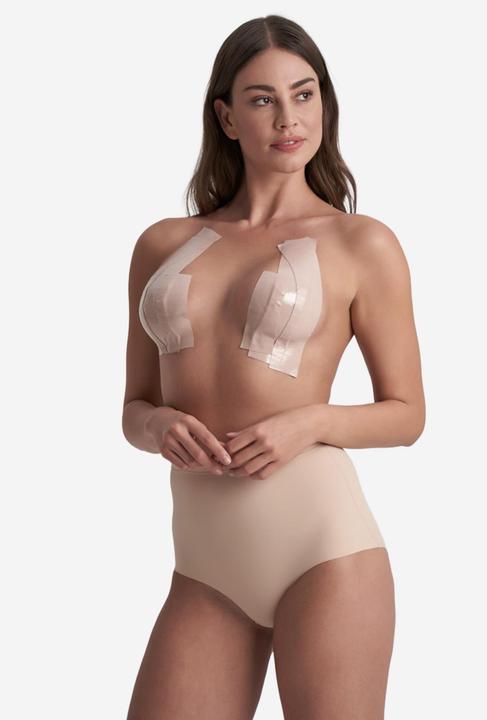 Produktbild Bye Bra Brusttape Double sided Body Tape (5cm) (Einzelpack, One Size)