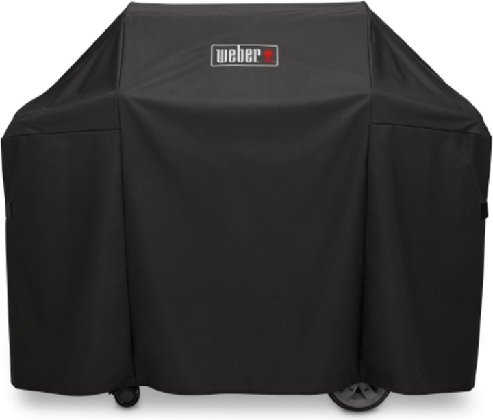 Immagine prodotto Weber Cappuccio di copertura Premium (Grill)