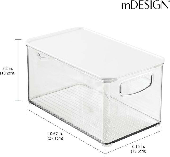 Produktbild MDesign Küchen Organizer Set