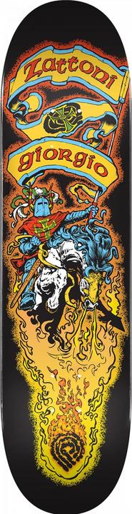 Produktbild Giorgio Zattoni (8")