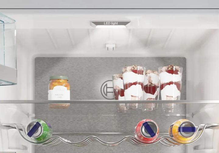 Image du produit Bosch Hausgeräte Réfrigérateur KIL22ADD1 (119 l)