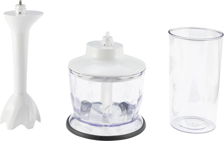 Actual product image Braun Multiquick 3 HM3135 (500 W)