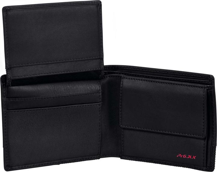 Actual product image Samsonite Pro-Dlx 6 Slg