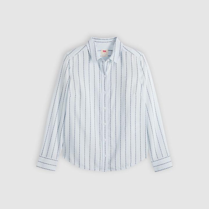 Immagine prodotto Levis Langarmshirt The Classic BW (S)