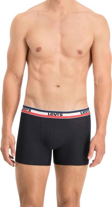 Actual product image Levis 2Pack Sportswear Logo (XL, pack of 2)