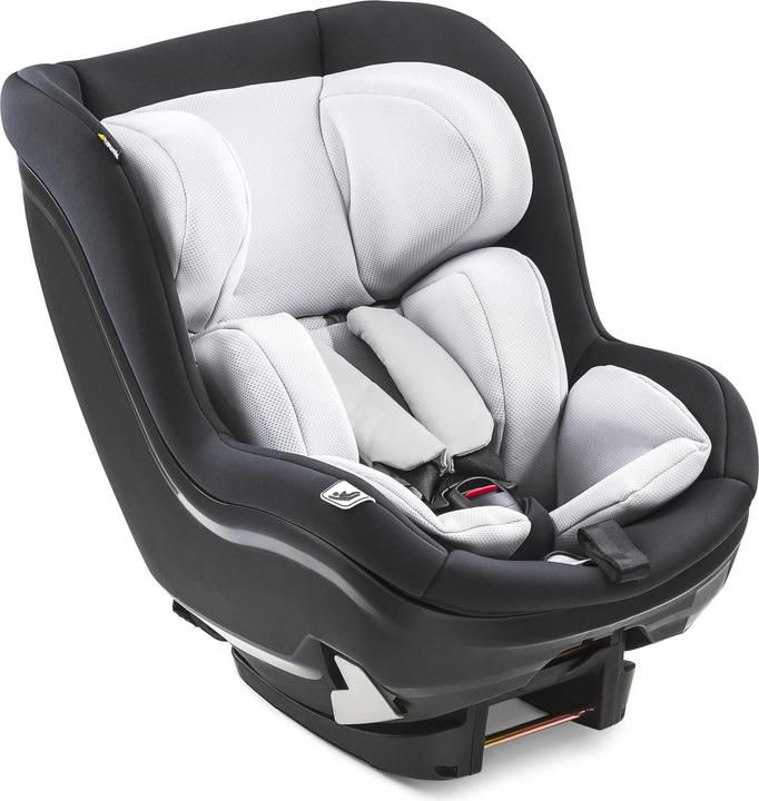 Produktbild Hauck iPro Kids i-Size (Reboarder, ECE R129/i-Size Norm)