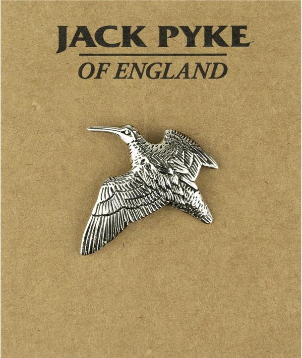 Produktbild Jack Pyke Waldschnepfe Abzeichen