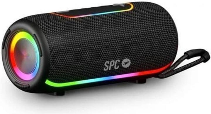 Produktbild SPC Lautsprecher 4437N Schwarz