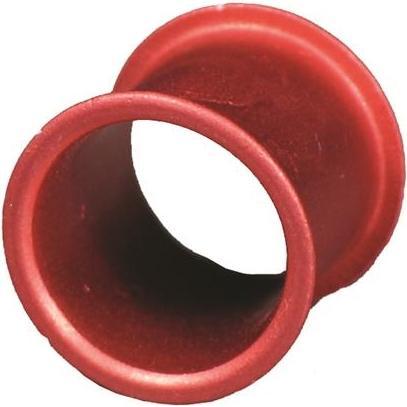 Csdk SL, Sicherung, Passring D01 10 rød (Neozed-Sicherung, 10 A)