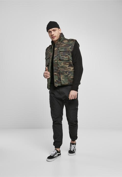 Produktbild Brandit Ranger Weste (3XL)