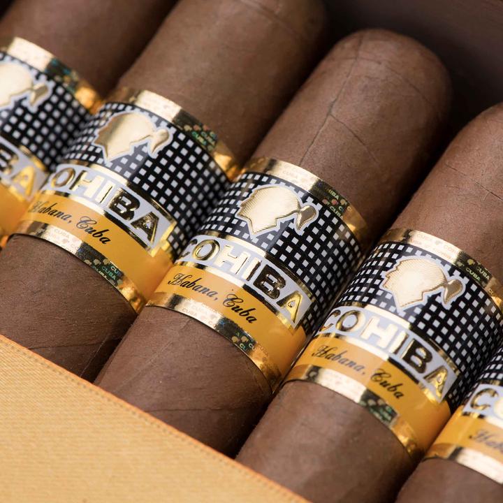 Produktbild Cohiba Robusto (Robusto)