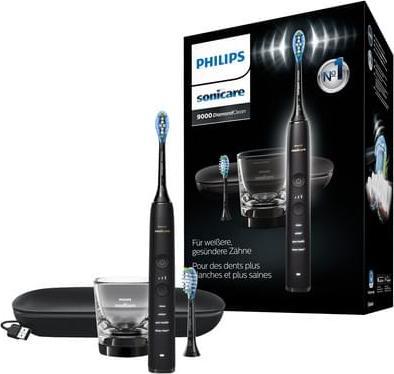 Produktbild Philips Sonicare DiamondClean 9000 (Schallzahnbürste)