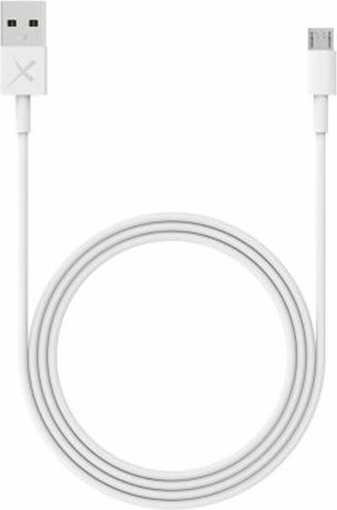 Produktbild Xlayer Colour Line USB-Kabel (1 m, USB 2.0)