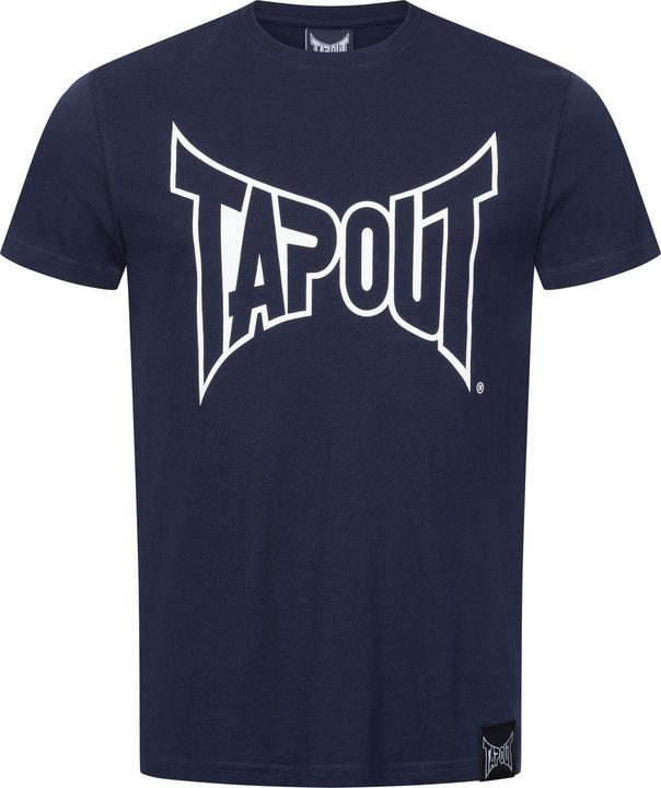 Navy, White