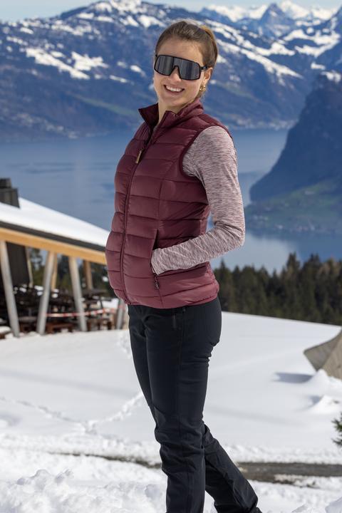 Produktbild Rukka Pac Vest D (48)