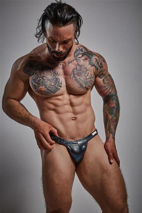 Immagine prodotto Cut4men Lettera da uomo "Clip di smeraldo (S)