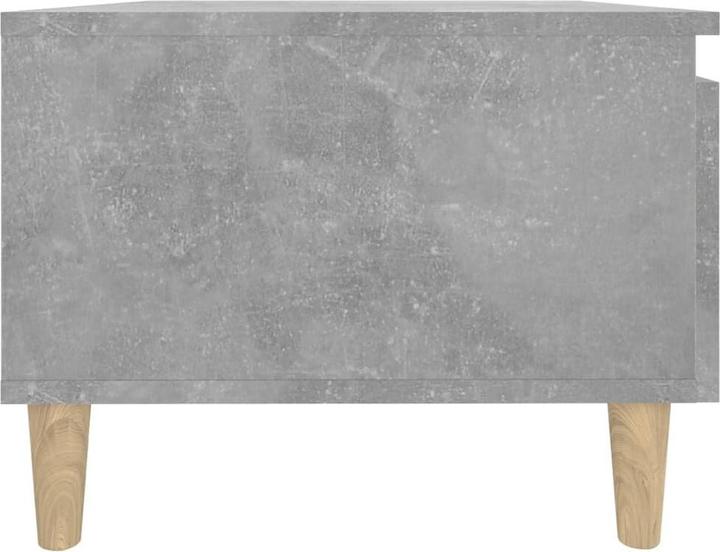 Image du produit vidaXL Beistelltisch (50 x 46 x 35 cm)