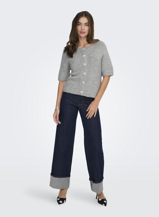 Actual product image JdY JDYLINEA Strickjacke Strickjacke (M)
