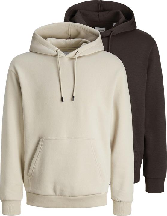 Immagine prodotto Jack & Jones Sweathoodie (L)