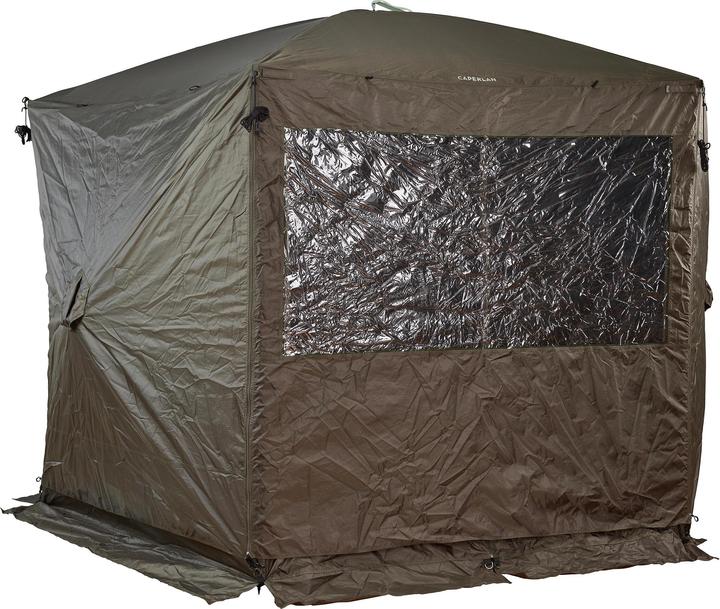 Image du produit Caperlan Social Bivvy XL (Auvent, 14.75 kg)