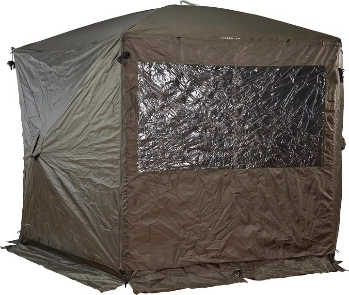 Produktbild Caperlan Social Bivvy XL (Vorzelt, 14.75 kg)