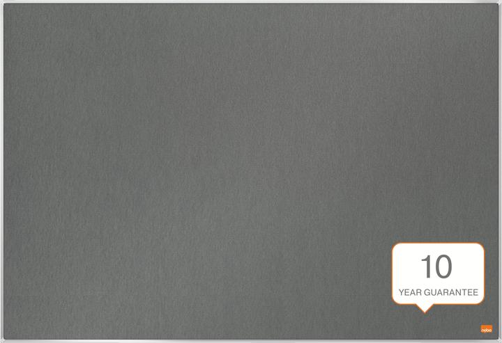 Actual product image Nobo Felt Notice Board Impression Pro (900 x 600 mm)