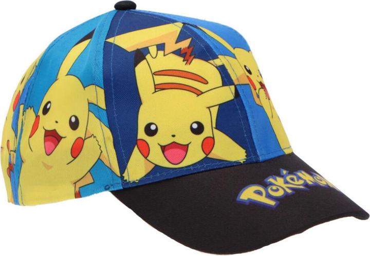 Image du produit Tinisu Pikachu