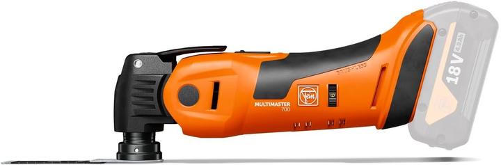 Image du produit Fein MultiMaster AMM 700 Max Top AS