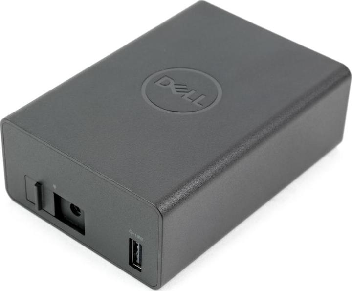 Produktbild Dell Battery Charger Latitude 7212
