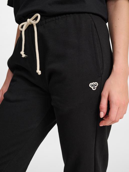 Produktbild hummel Hmlregular Sweatpant Bee (L)