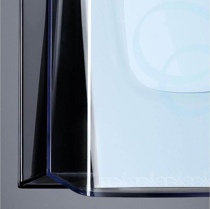 Image du produit Sigel Porte-brochures mural (A5)