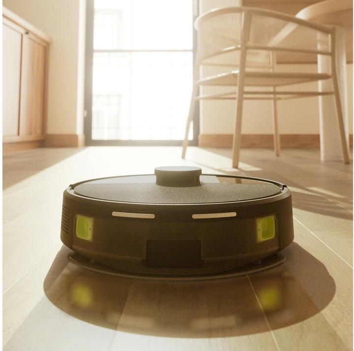 Produktbild iRobot Roomba 105 Combo (Saugwischroboter)