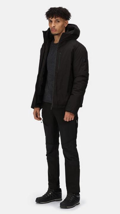 Image du produit Regatta Veste imperméable Colehurst (XXL)
