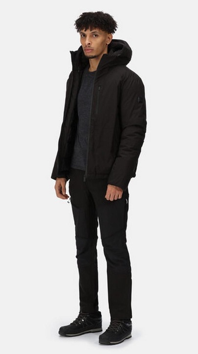 Image du produit Regatta Veste imperméable Colehurst (XXL)
