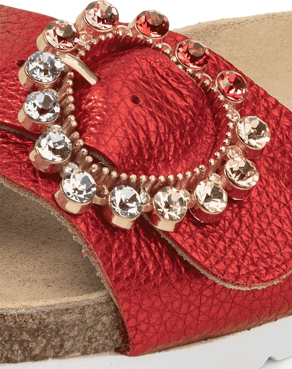 Actual product image Vitaform Mules Soft (36)