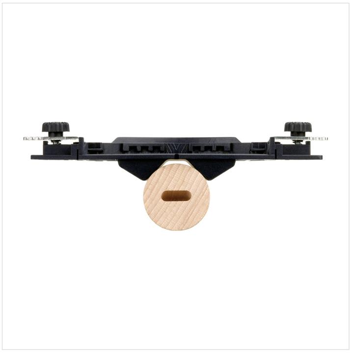 Image du produit Festool Butée pour bois rond RA DF 500/700 (24 cm)