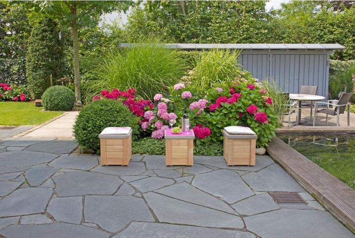 Produktbild Neogard Lärche