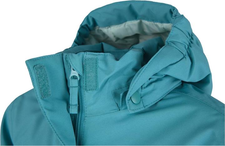 Actual product image Heber Peak Kid's SylvaHe. Parka (140)