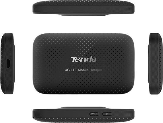 Actual product image Tenda 4G185