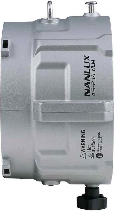 Image du produit Nanlux Adaptateur de projection (NLM Mount) (Adaptateur)