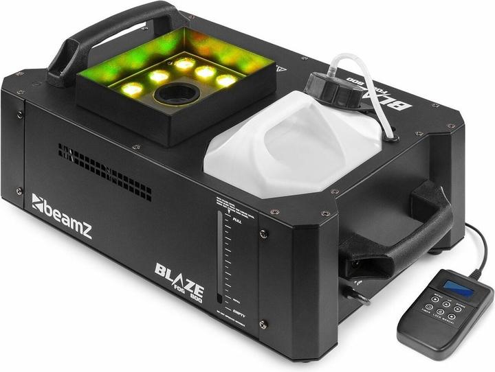 Produktbild BeamZ Blaze800