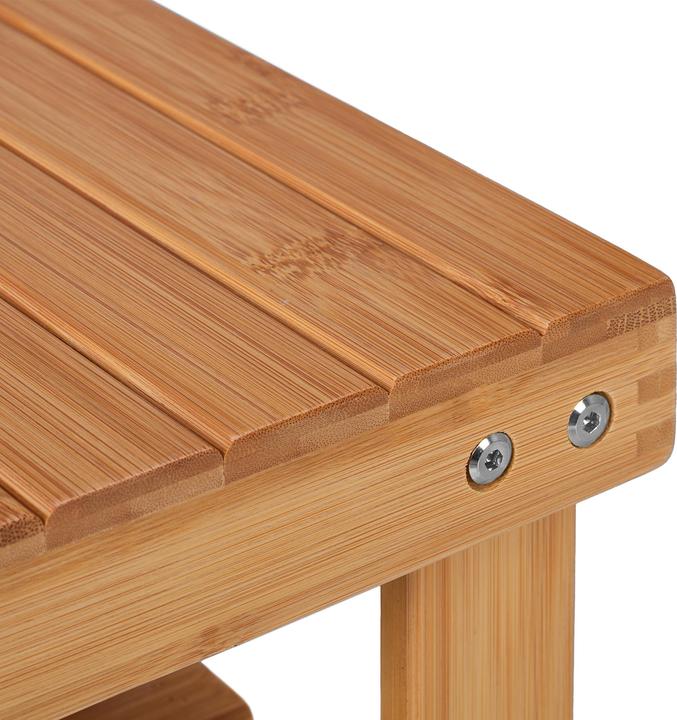 Immagine prodotto Relaxdays Badhocker